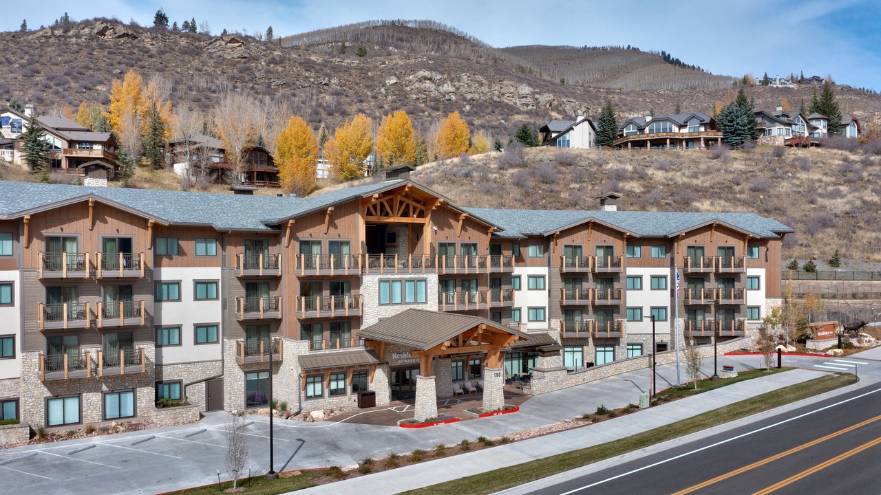 Photo of Outdoor in Vail