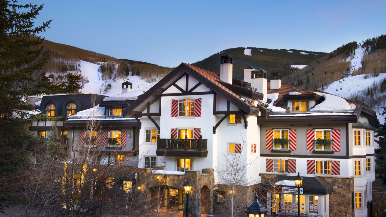 Photo of Outdoor in Vail