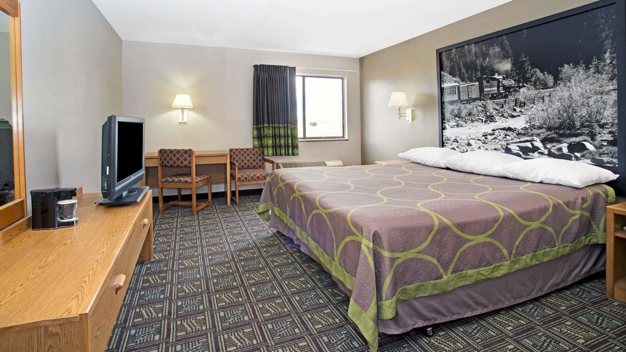 Photo of Bedroom in Fort Collins