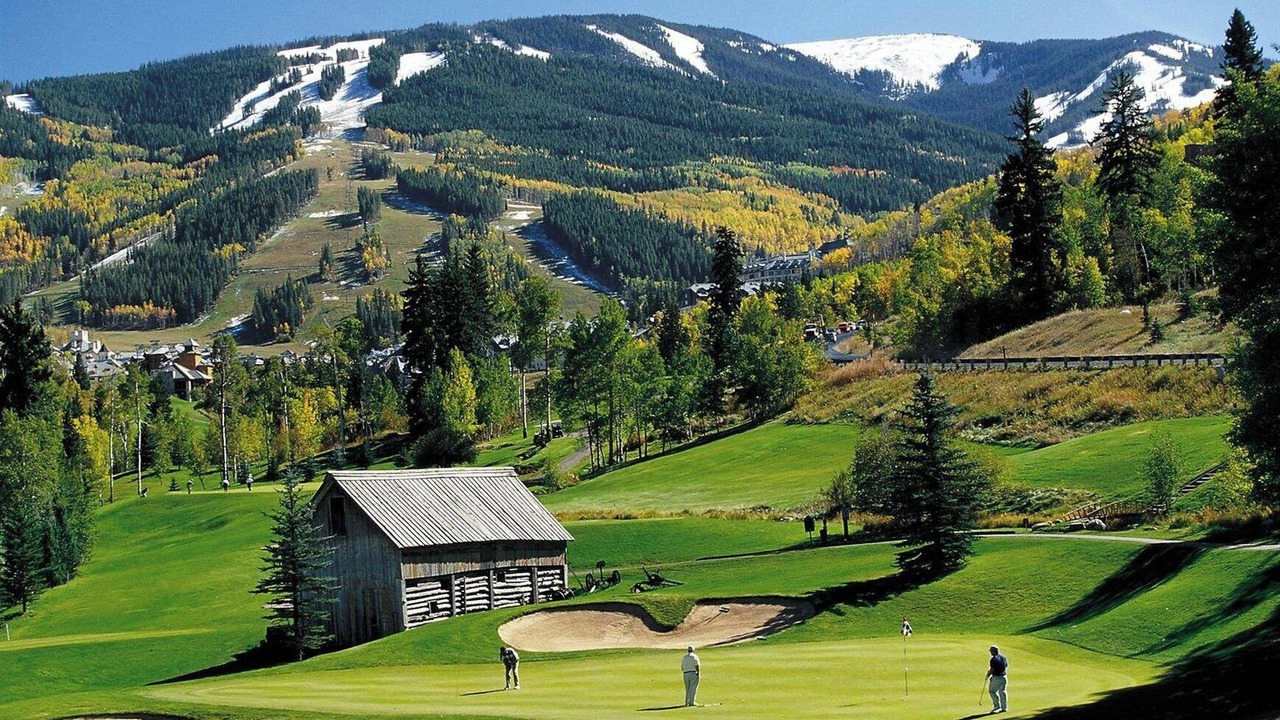 Photo of Others in Beaver Creek