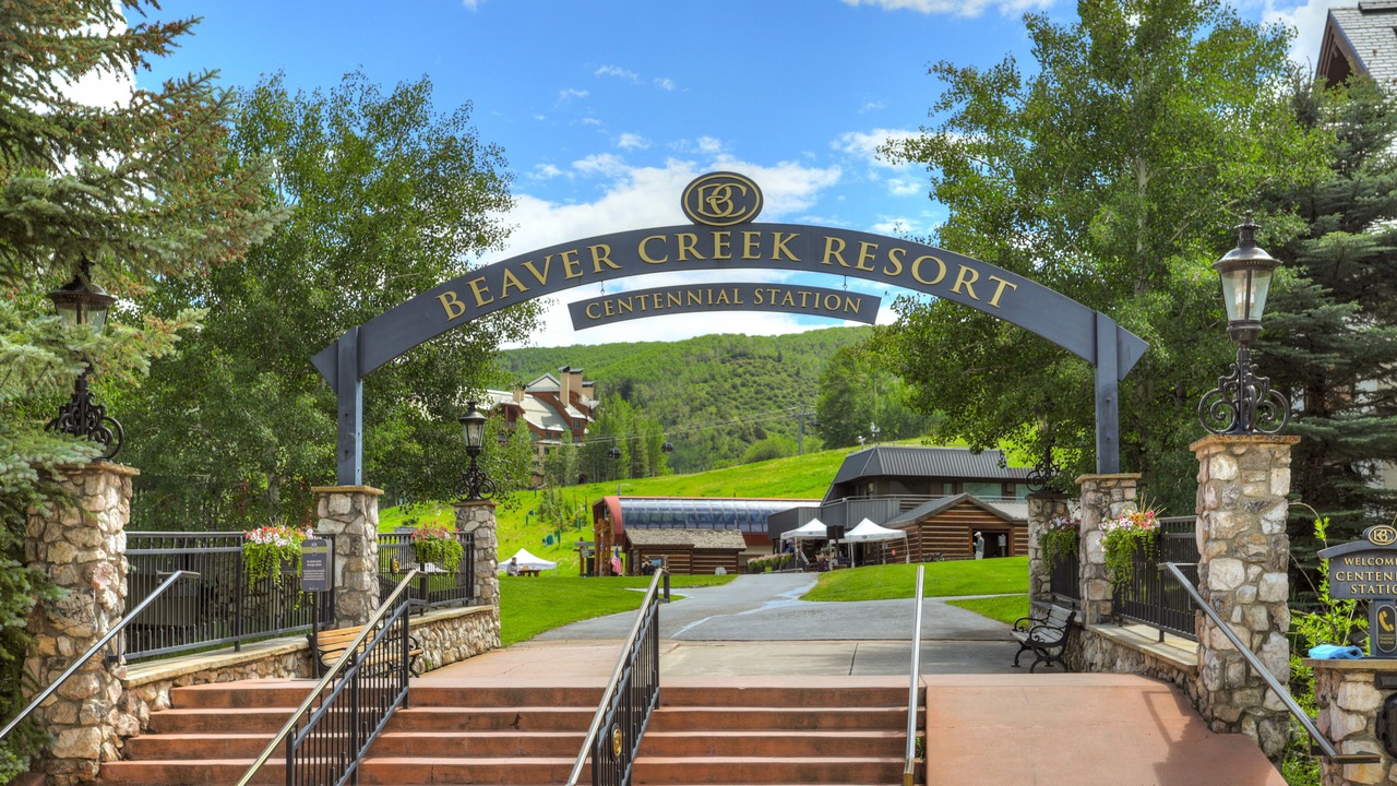 Photo of Outdoor in Beaver Creek