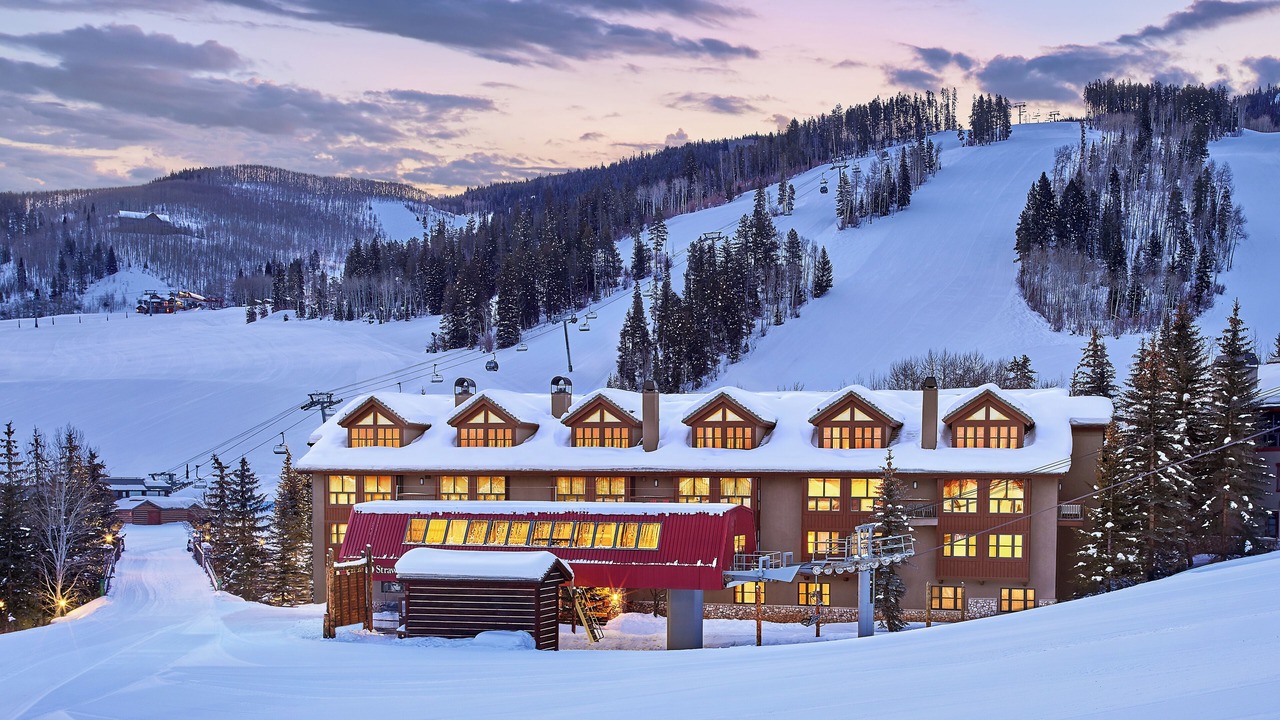 Photo of Outdoor in Beaver Creek