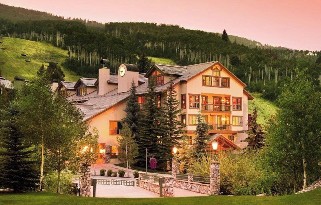 Photo of Outdoor in Beaver Creek