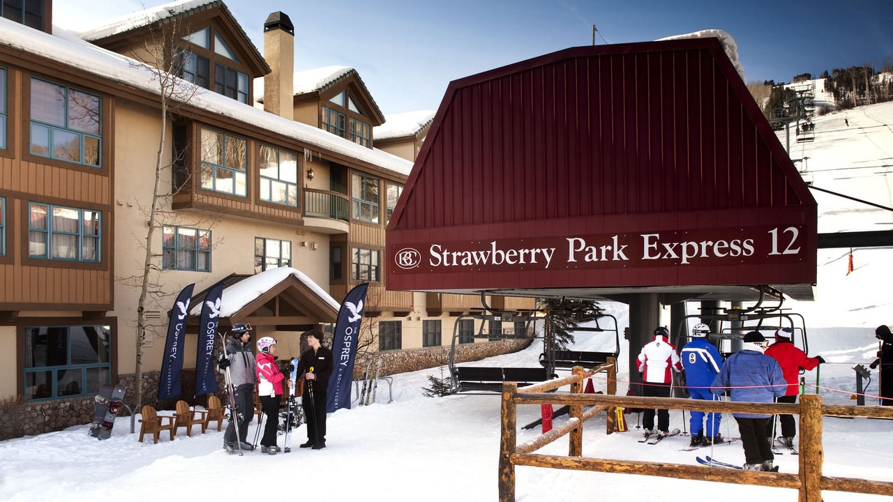 Photo of Outdoor in Beaver Creek