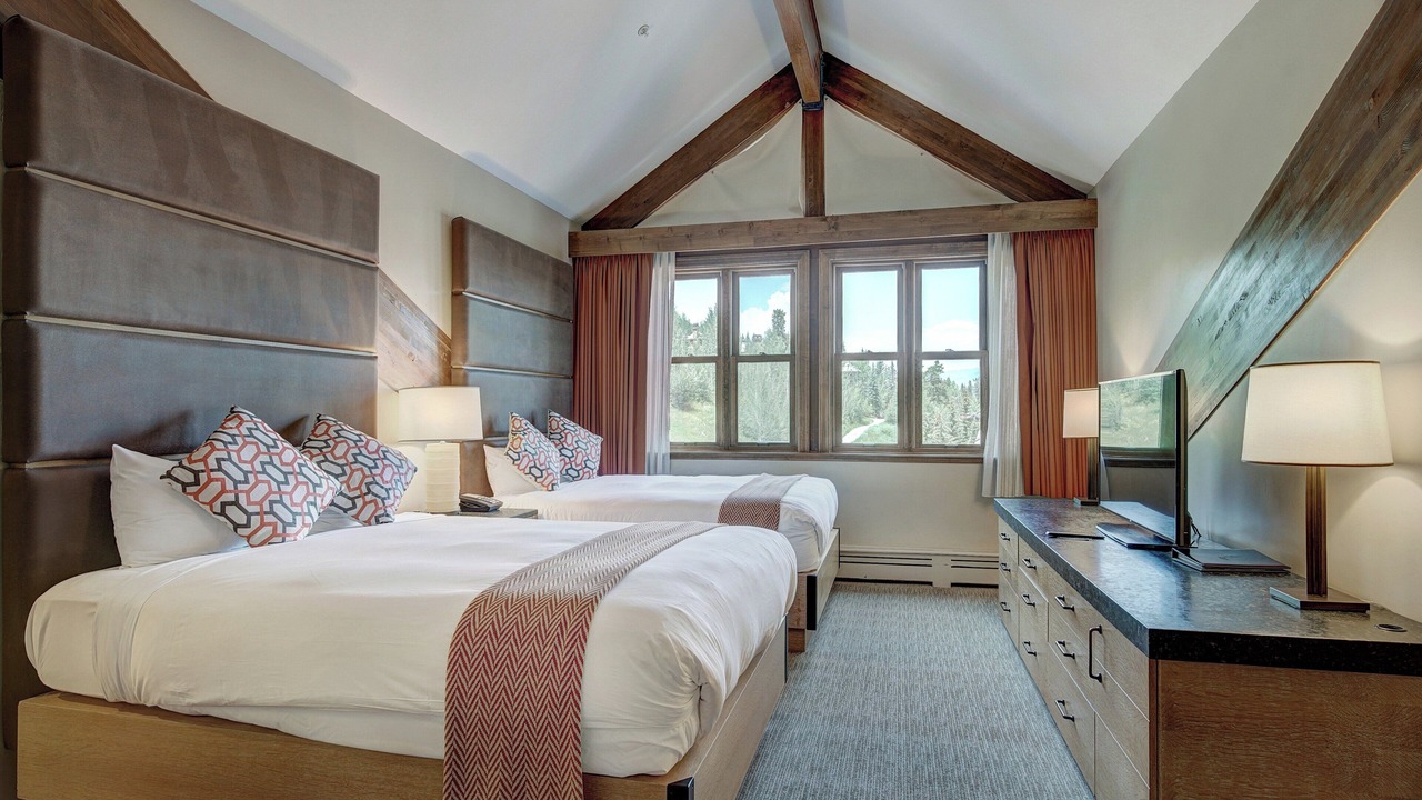 Photo of Bedroom in Beaver Creek