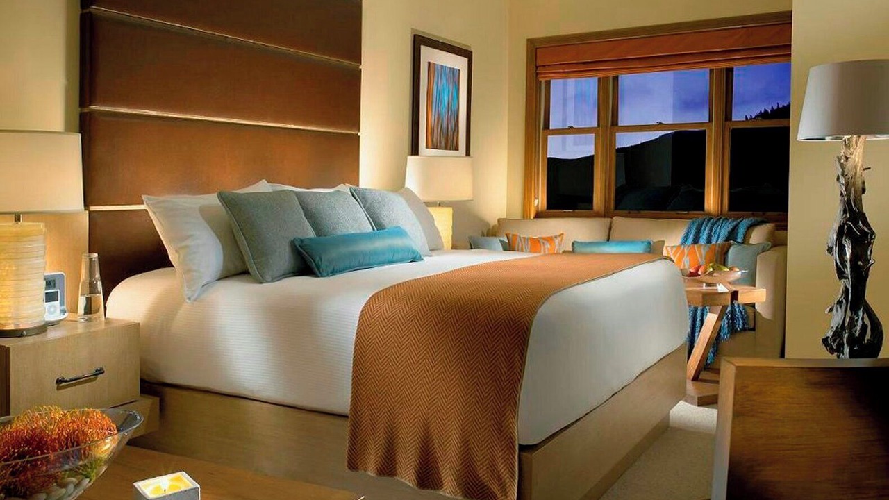 Photo of Bedroom in Beaver Creek