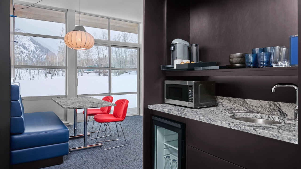 Photo of Kitchen in Aspen