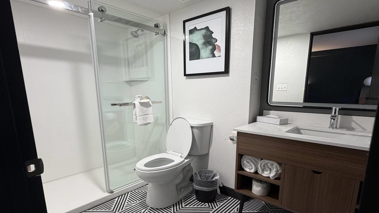 Photo of Bedroom in Midvale