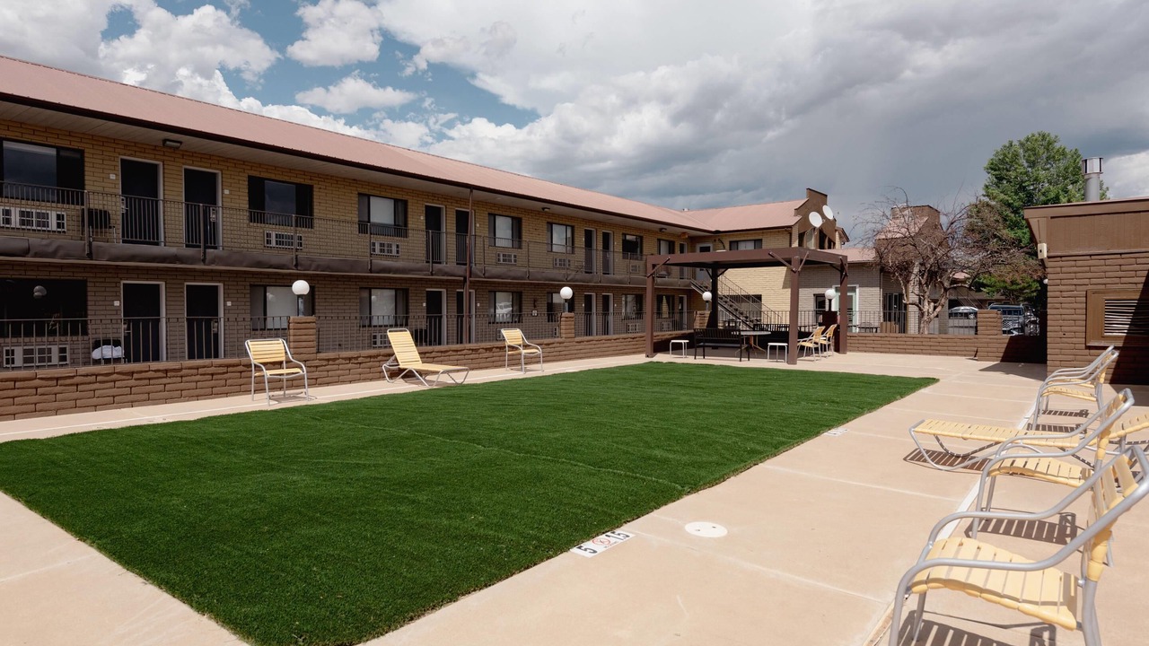 Photo of Outdoor in Cortez