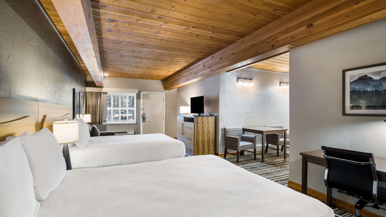 Photo of Bedroom in Glenwood Springs