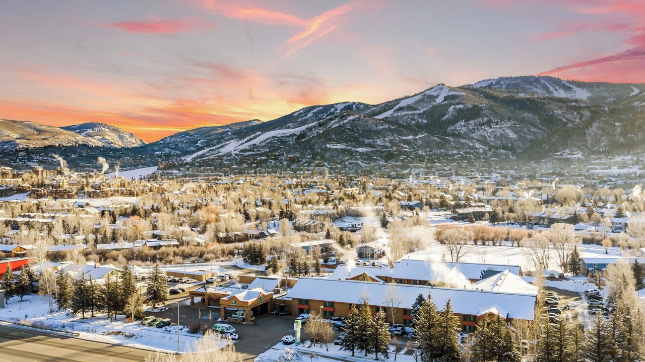 Photo of Outdoor in Steamboat Springs