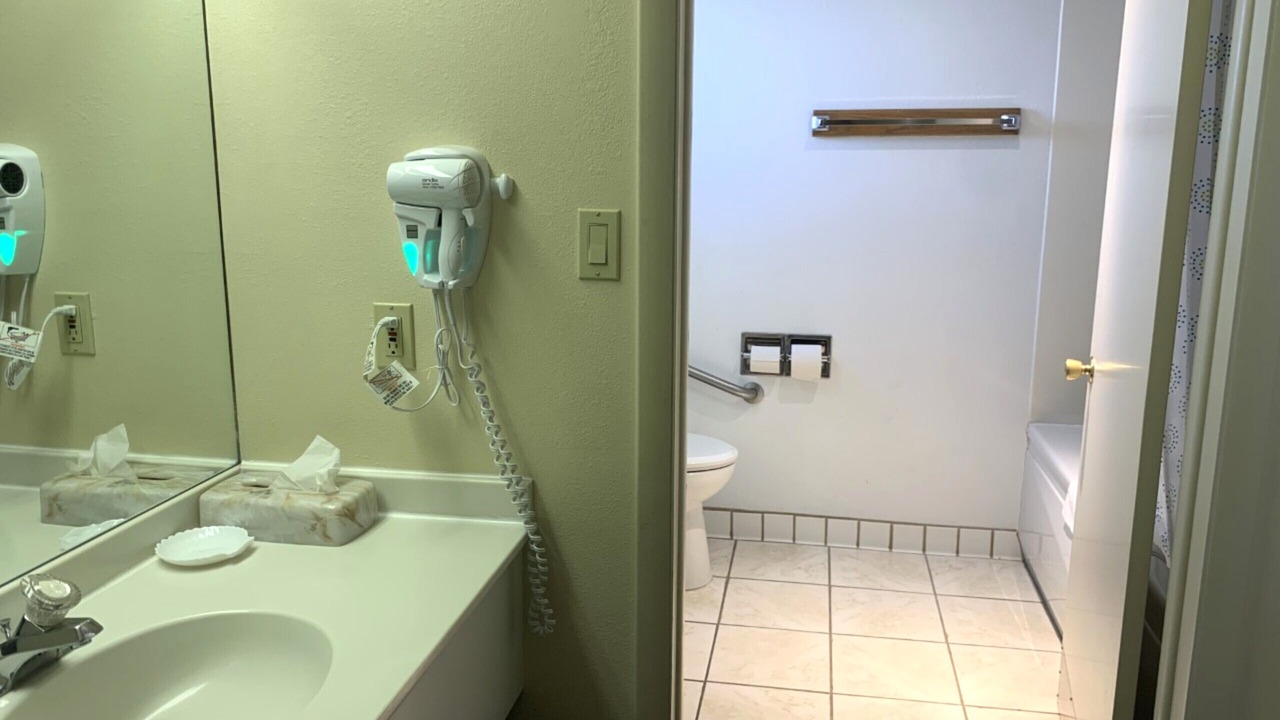 Photo of Bathroom in Salida