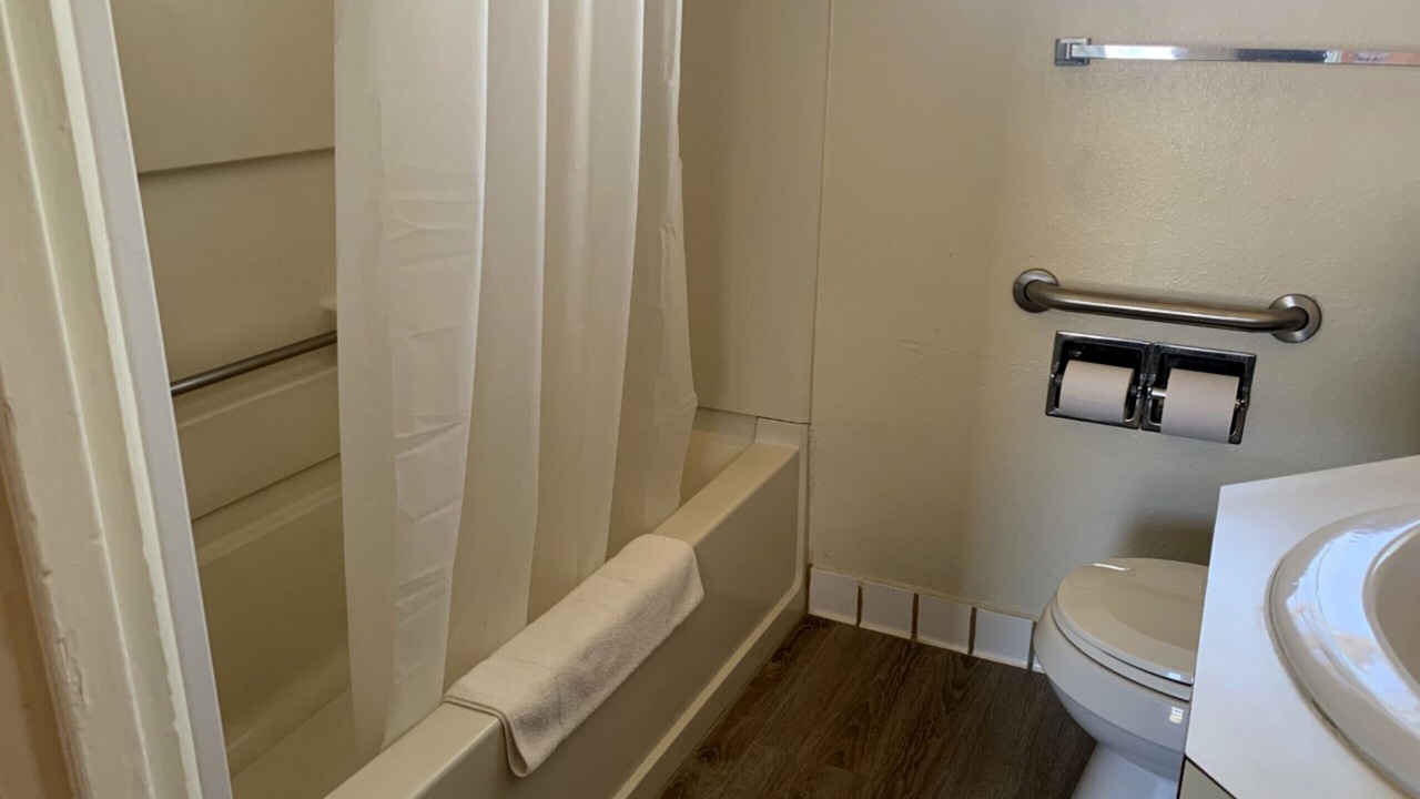 Photo of Bathroom in Salida