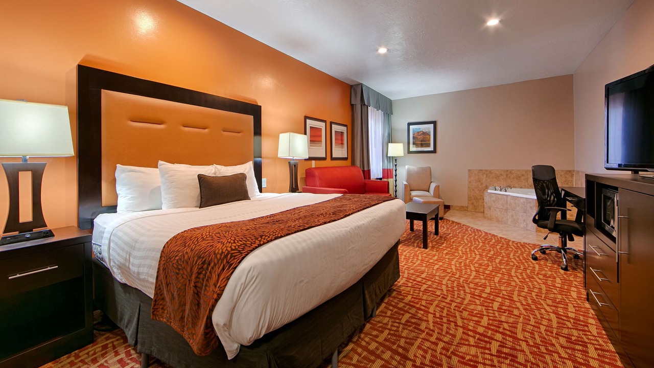 Photo of Bedroom in La Verkin