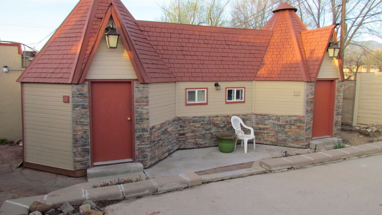 Photo of Outdoor in Central Colorado Springs