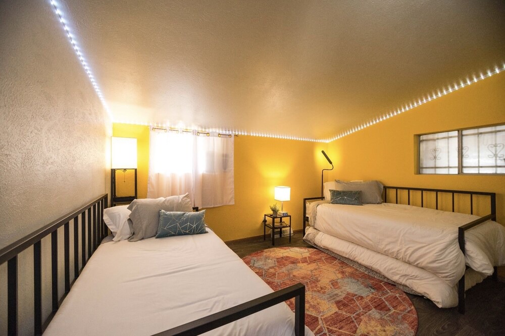 Photo of Bedroom in Sunnyside