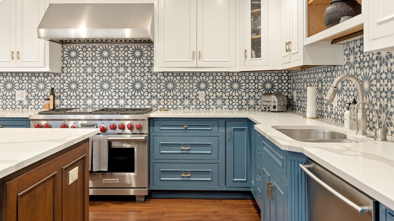 Photo of Kitchen in Cherry Creek