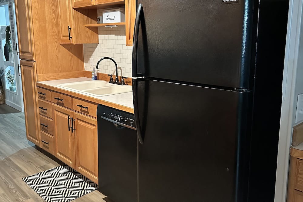 Photo of Kitchen in Duchesne