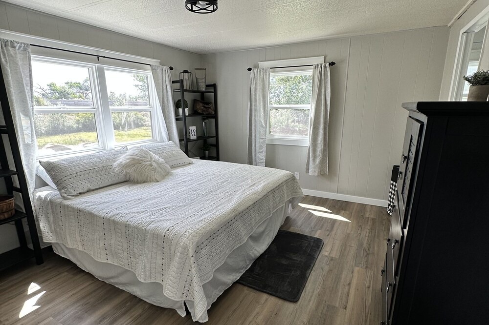 Photo of Bedroom in Duchesne