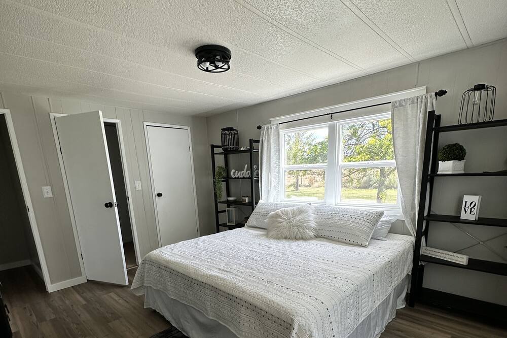 Photo of Bedroom in Duchesne