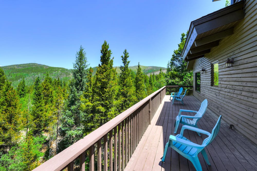 Photo of Outdoor in Breckenridge Heights