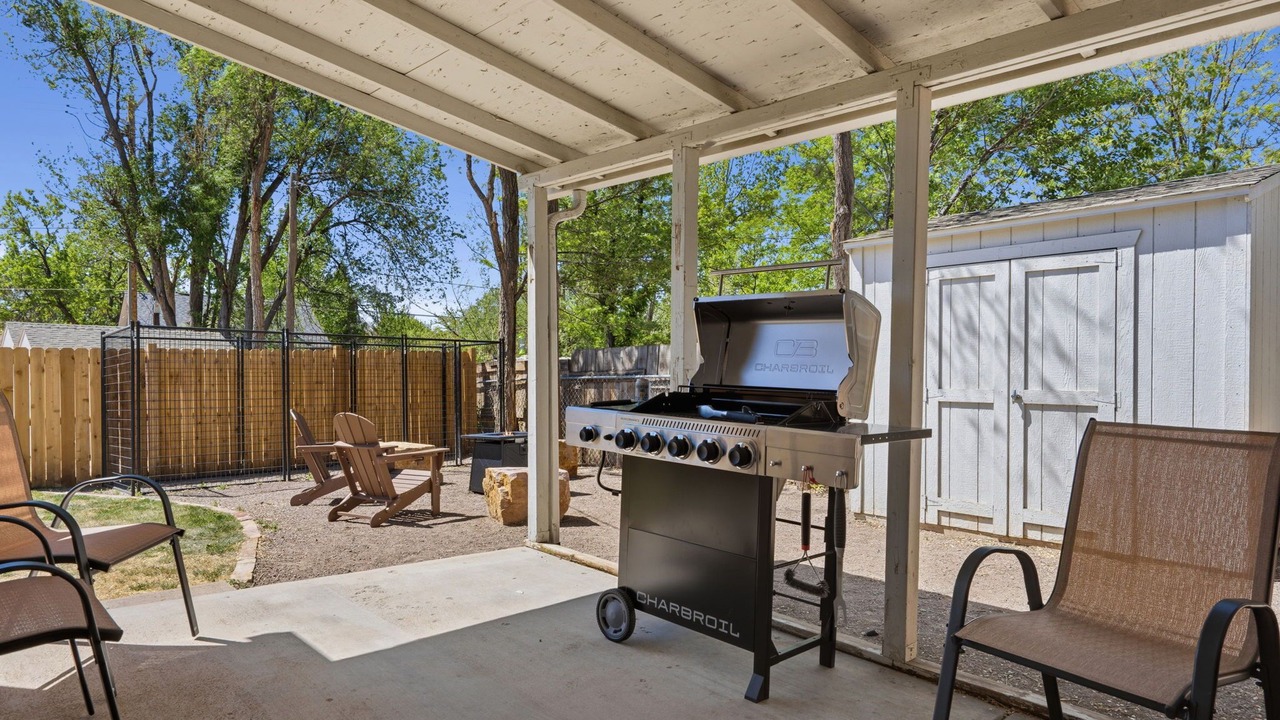 Photo of Outdoor in Windsor