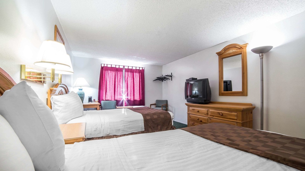 Photo of Bedroom in Panguitch