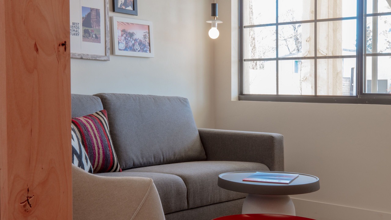 Photo of Bedroom in Kanab