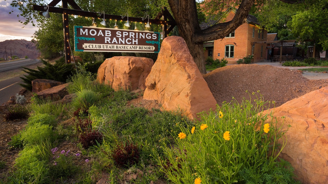 Photo of Others in Moab