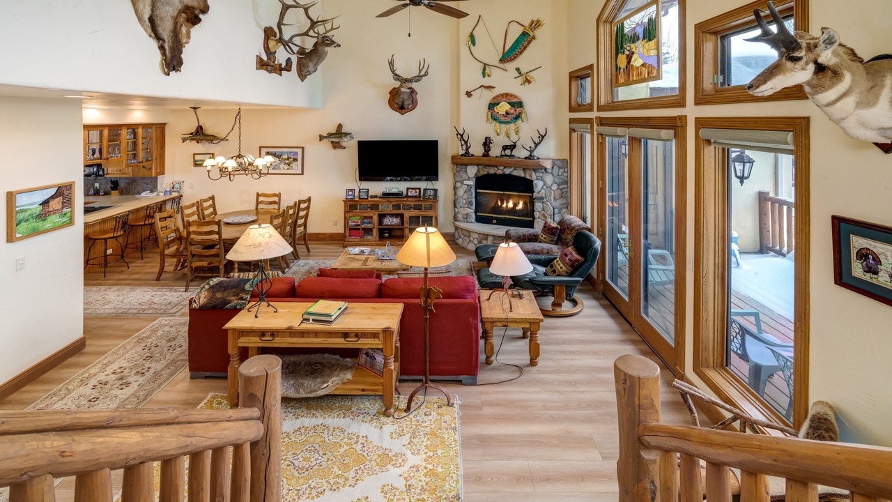 Photo of Others in Steamboat Springs