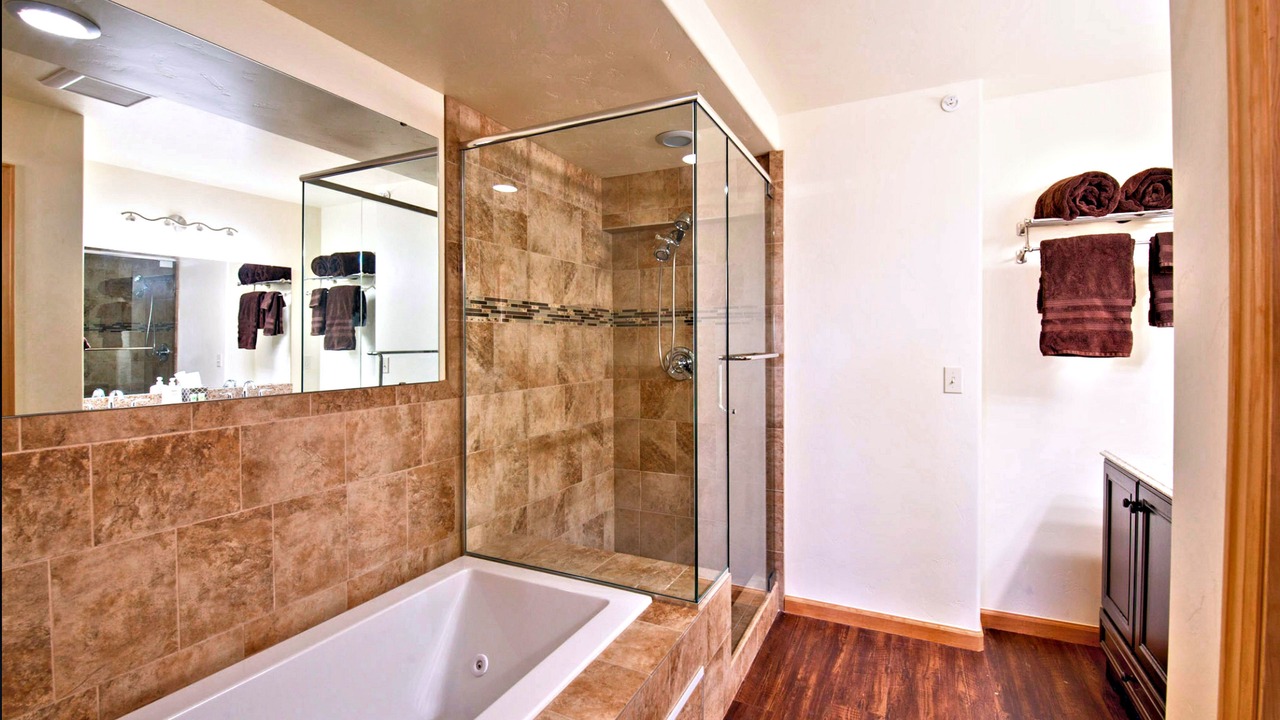 Photo of Bathroom in Avon