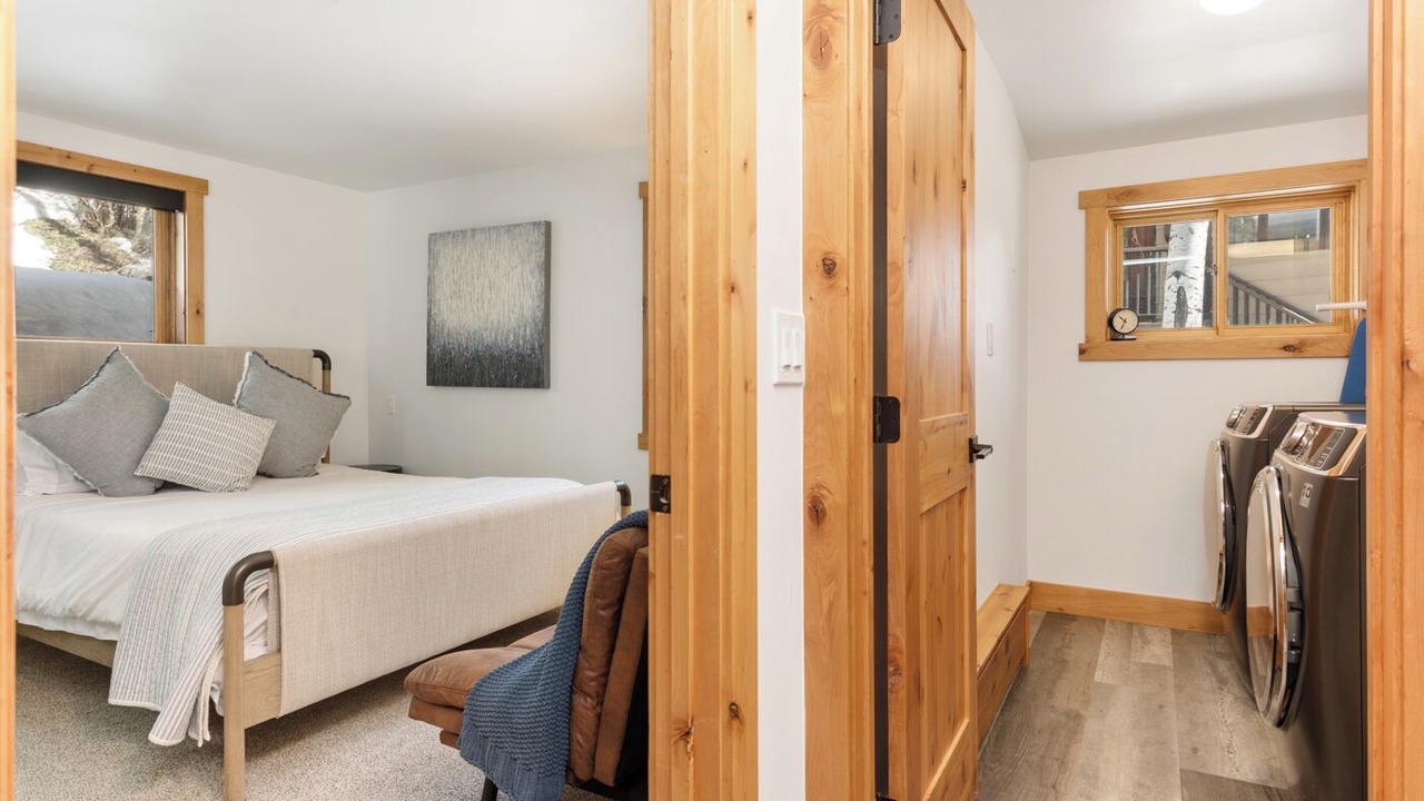 Photo of Bedroom in Vail
