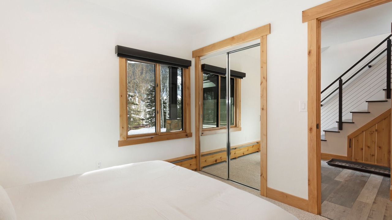 Photo of Bedroom in Vail
