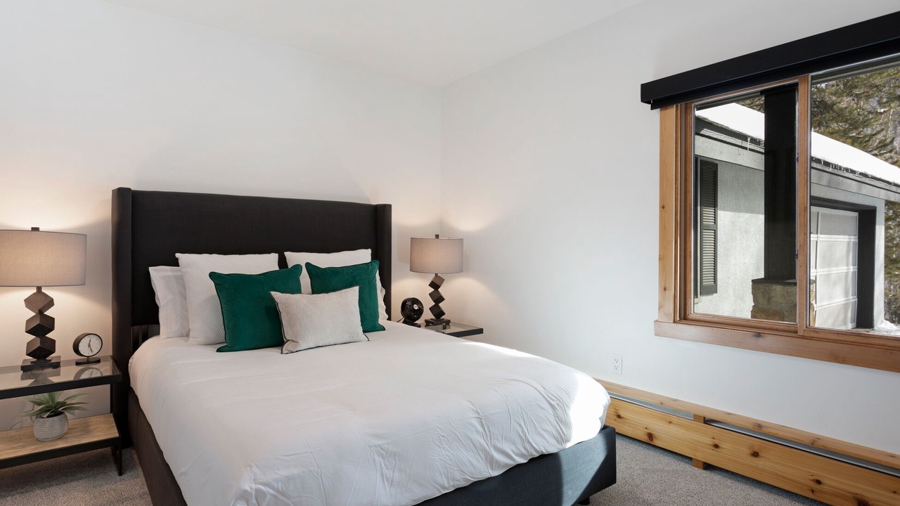 Photo of Bedroom in Vail