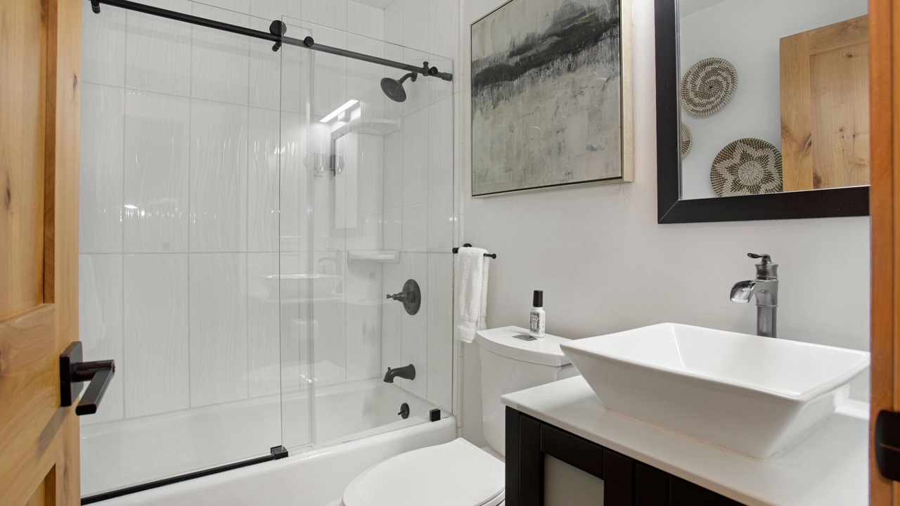 Photo of Bathroom in Vail