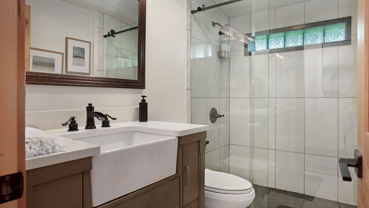 Photo of Bathroom in Vail