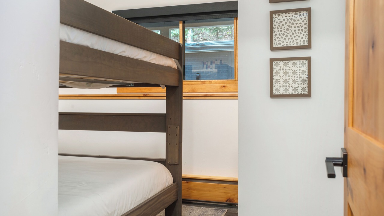 Photo of Bedroom in Vail