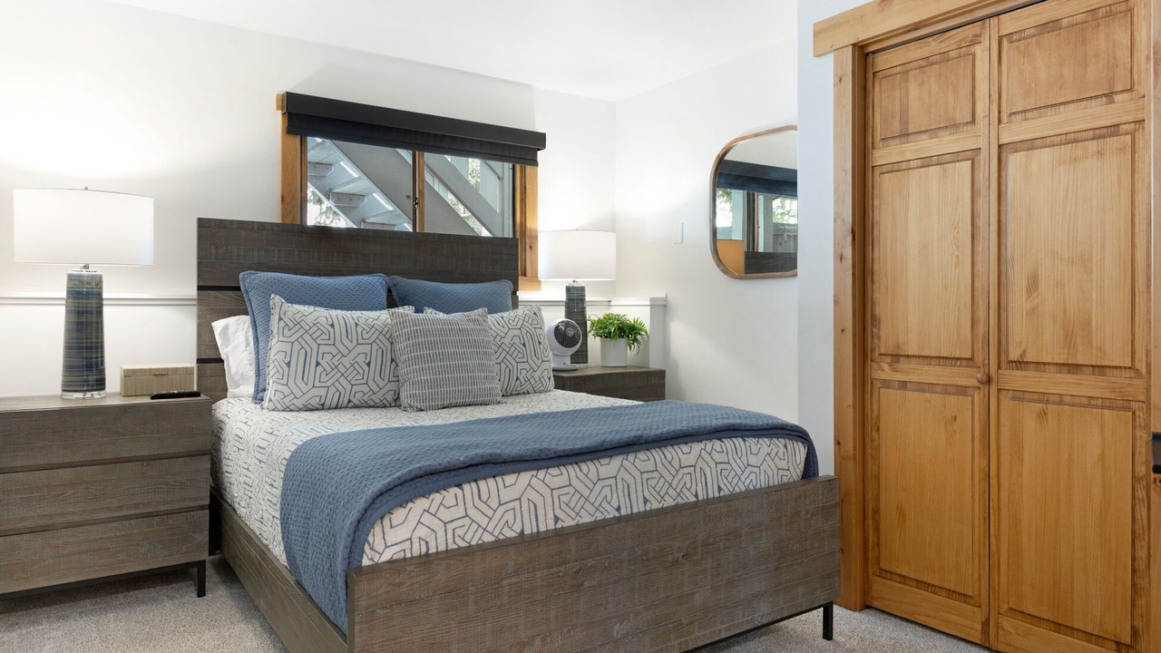 Photo of Bedroom in Vail