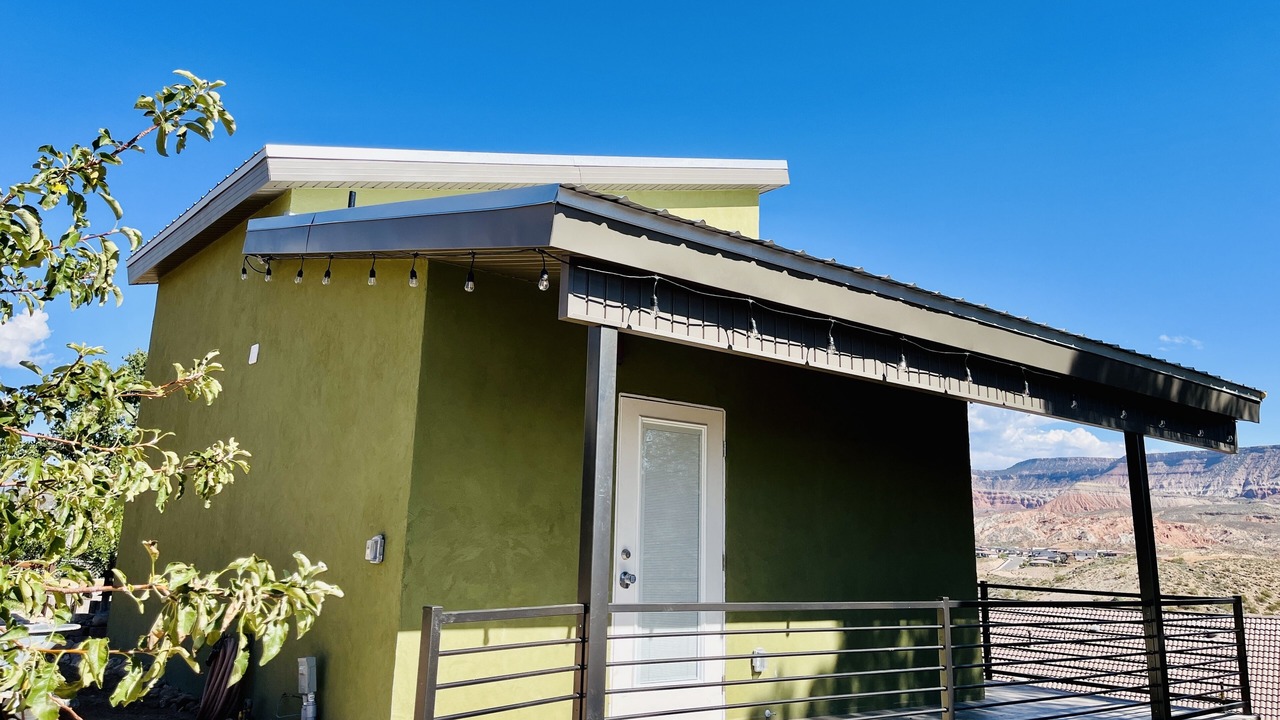 Photo of Outdoor in Toquerville