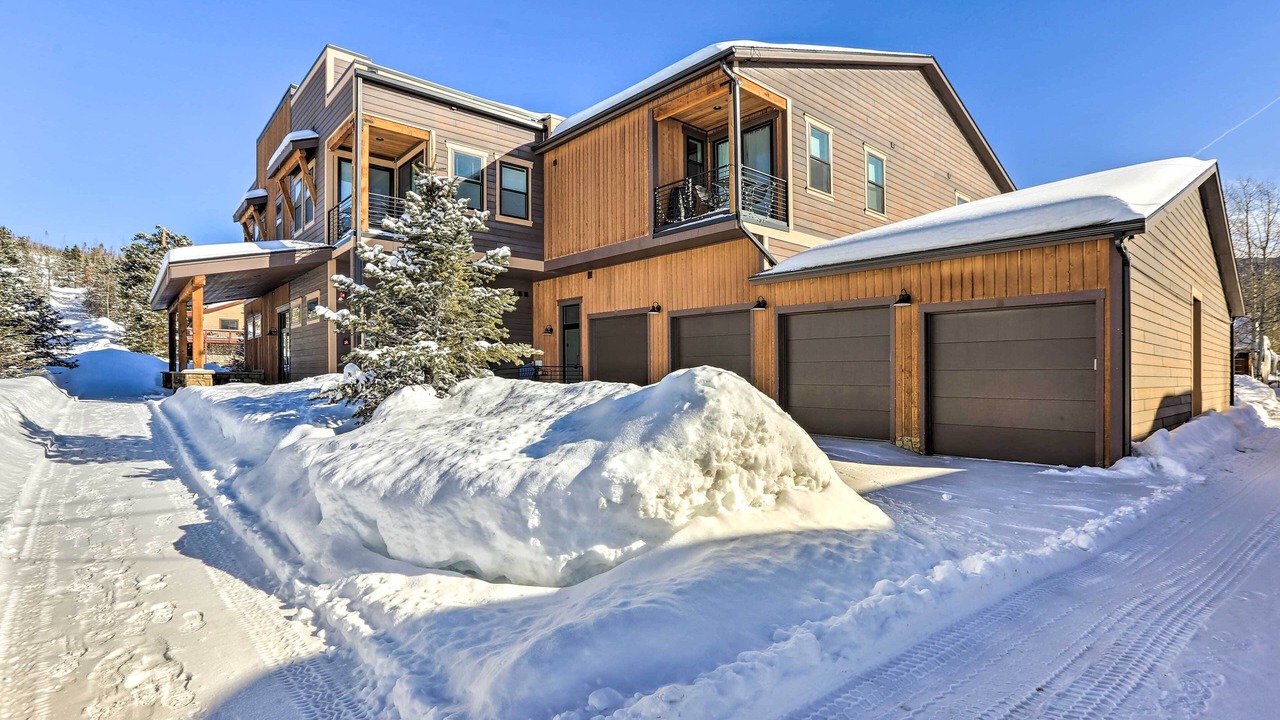 Photo of Outdoor in Grand Lake