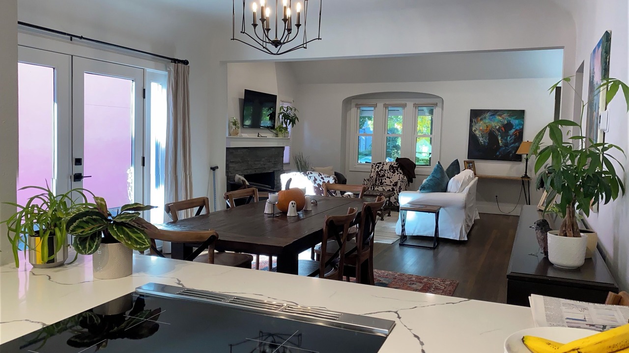 Photo of Bedroom in South Park Hill