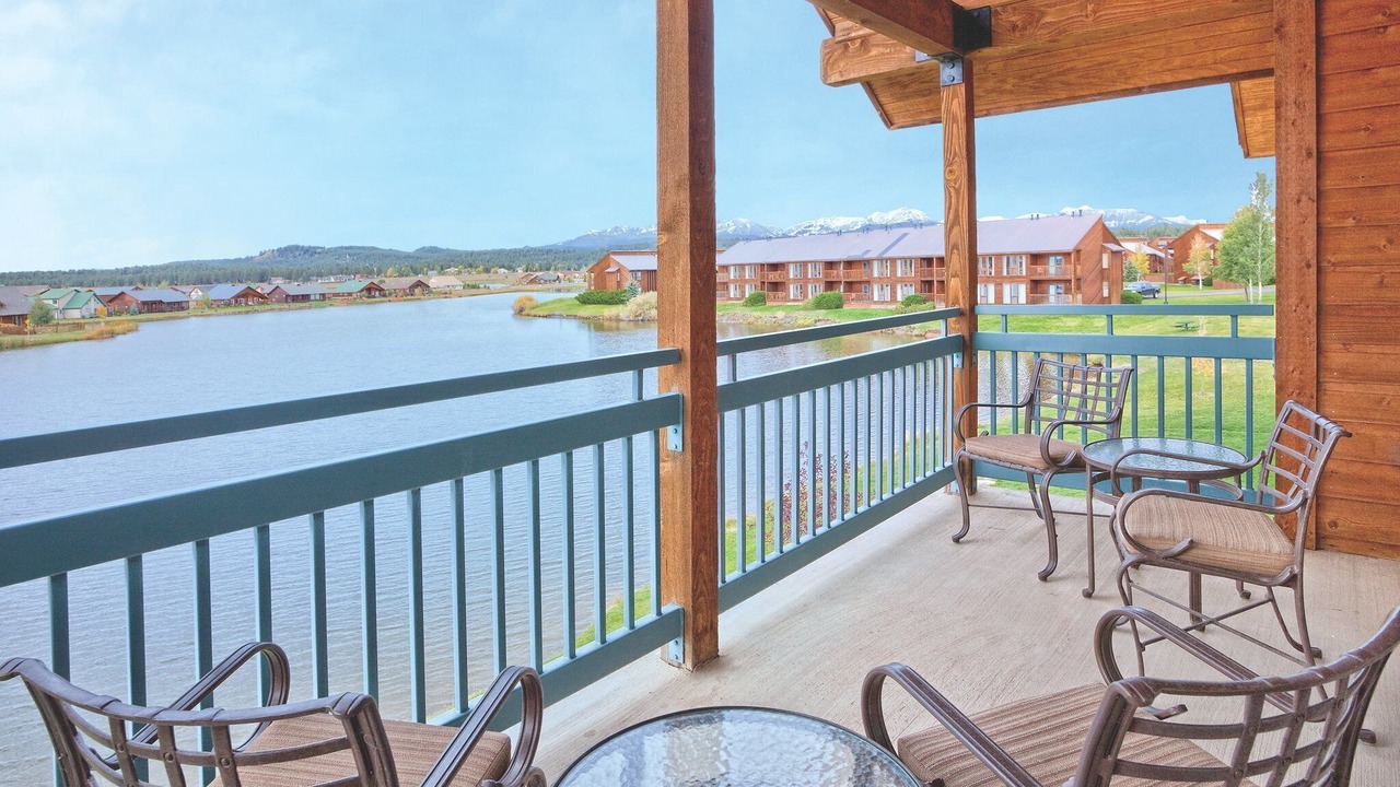 Photo of Outdoor in Pagosa Springs