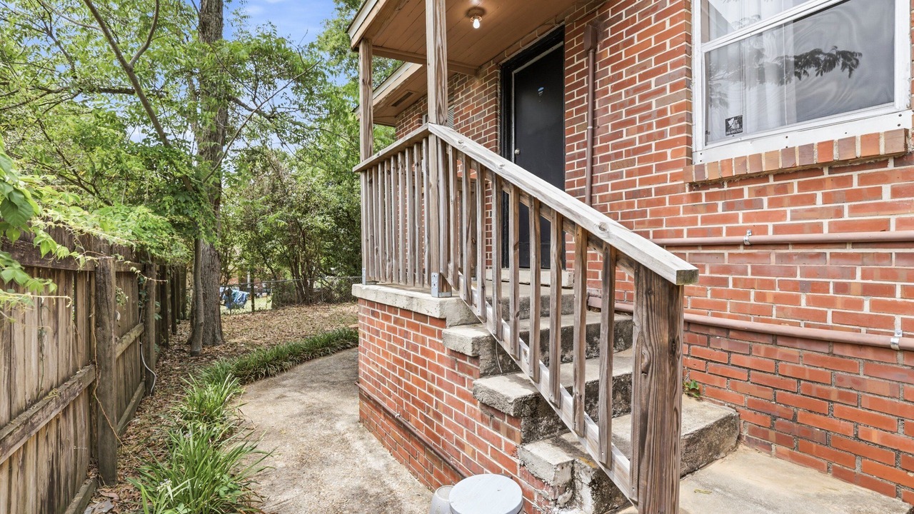 Photo of Outdoor in Griffin Heights
