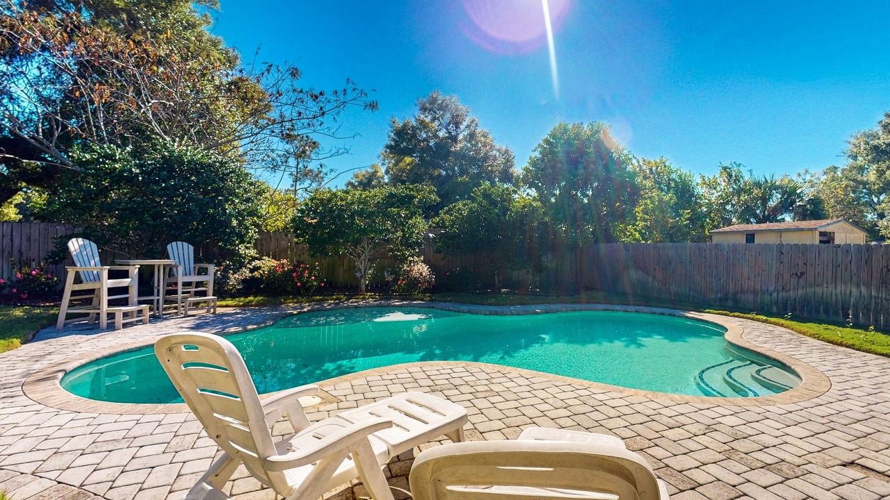 Photo of Outdoor in Southeast Pensacola