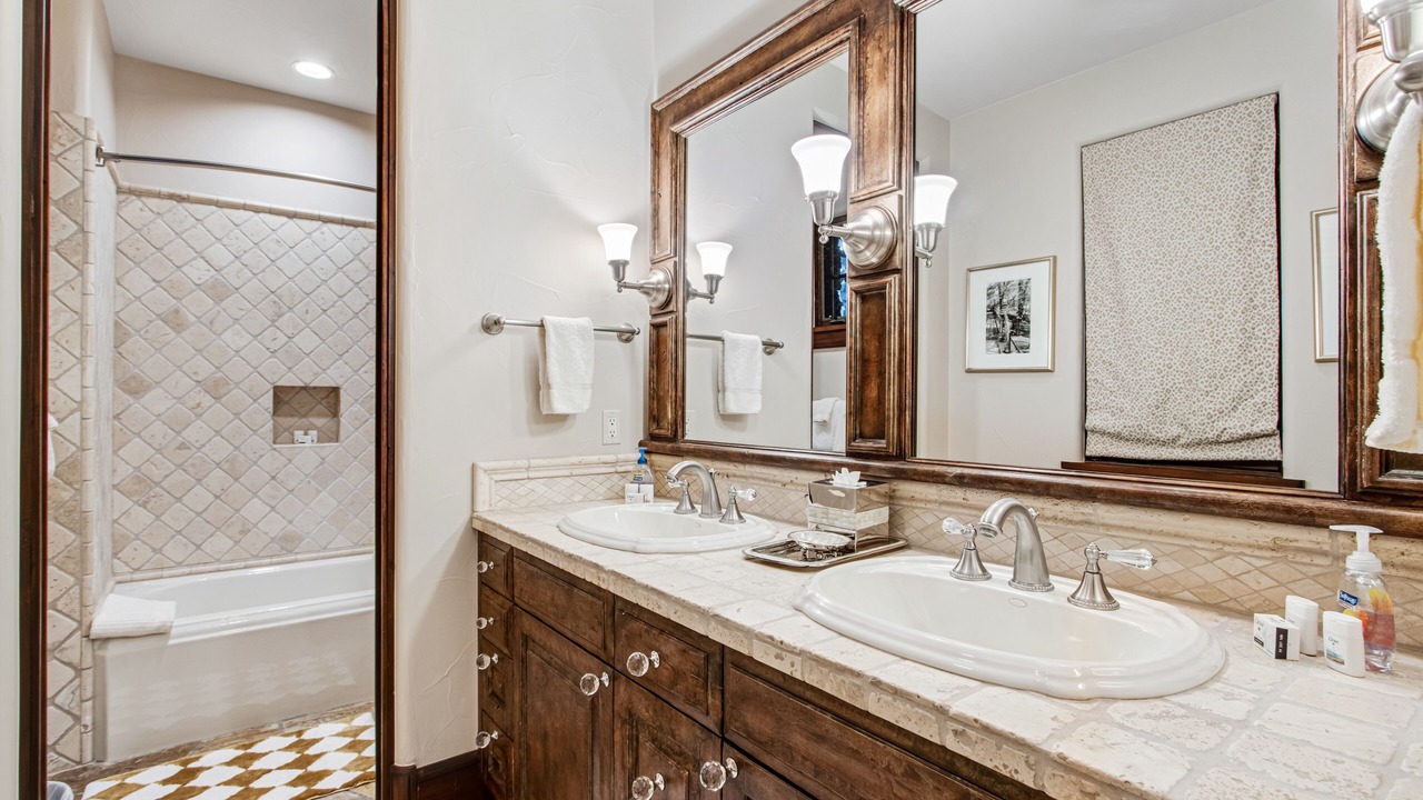 Photo of Bathroom in Beaver Creek