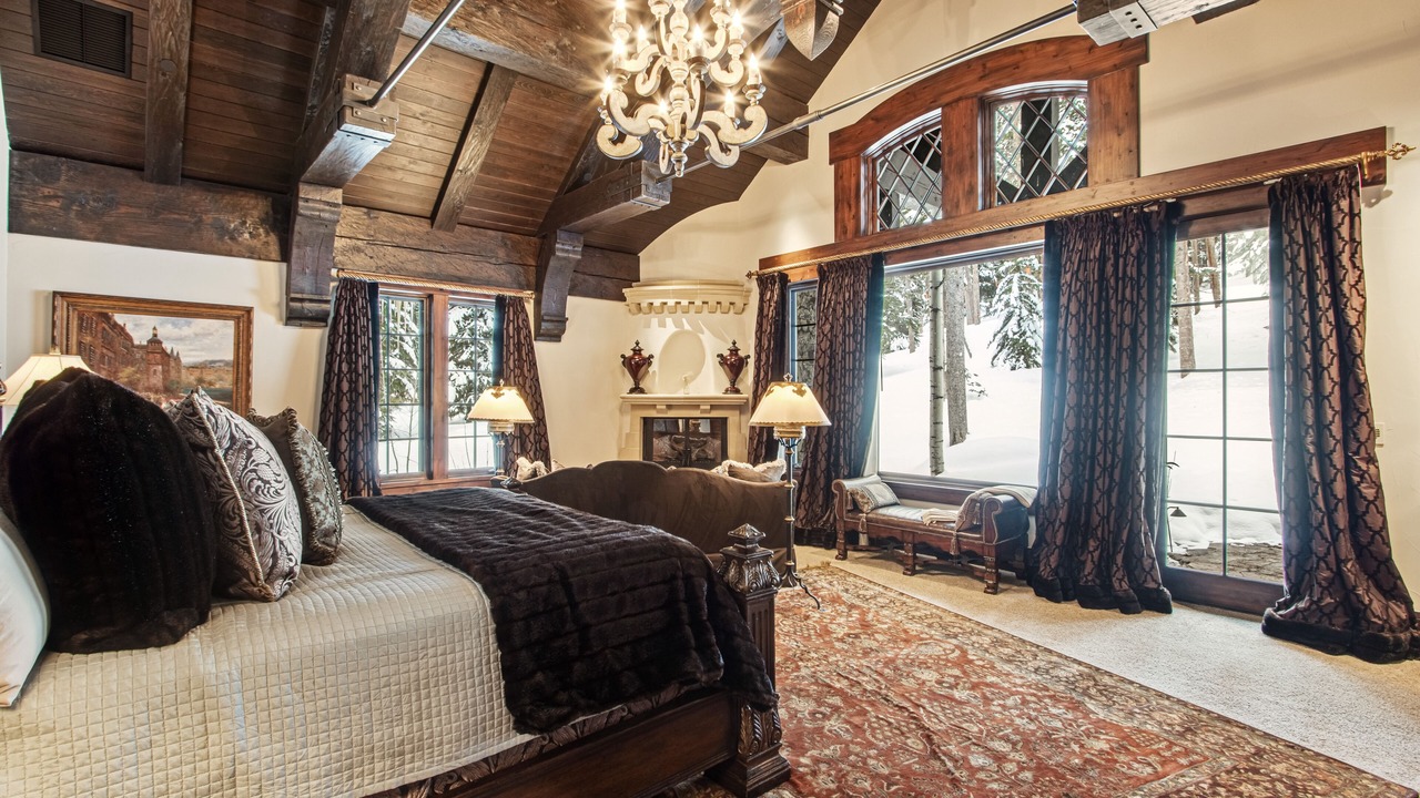 Photo of Bedroom in Beaver Creek