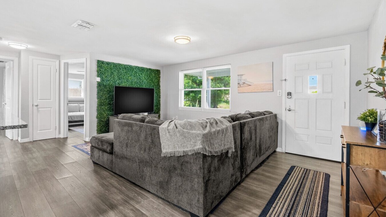 Photo of Livingroom in Holiday