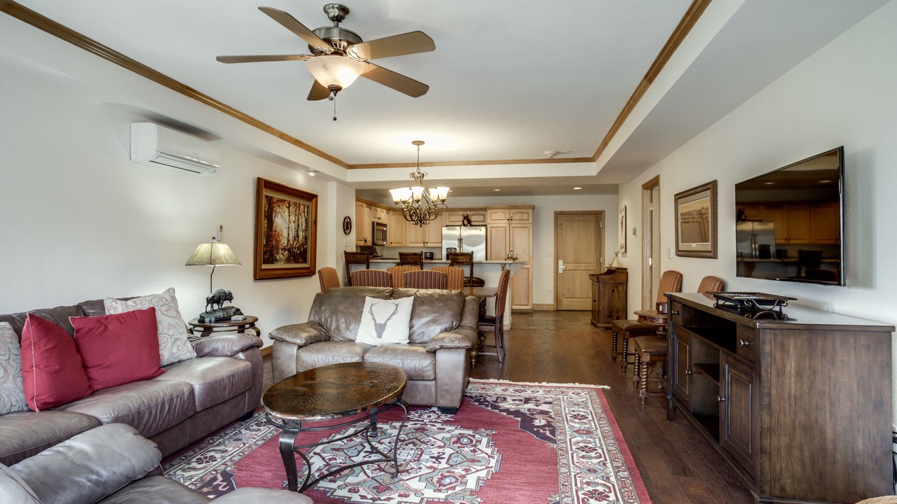 Photo of Bedroom in Beaver Creek