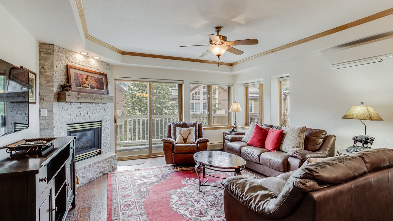 Photo of Bedroom in Beaver Creek