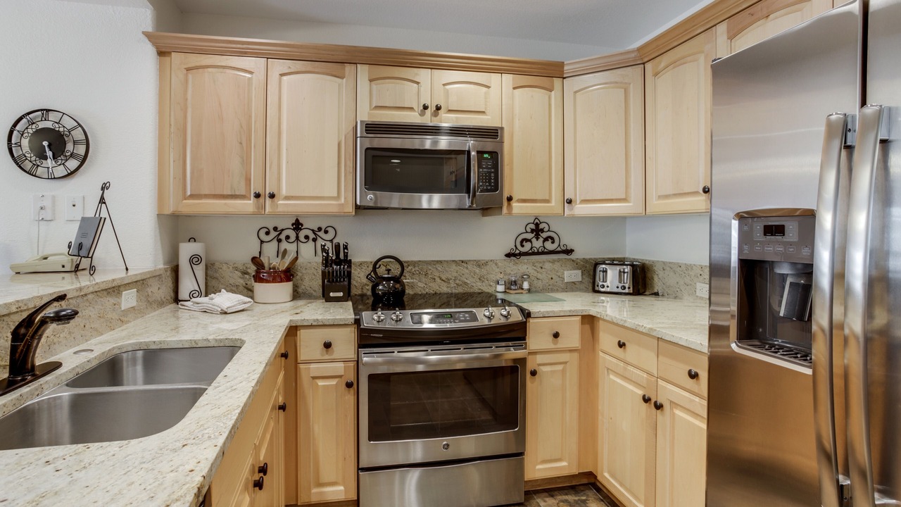 Photo of Kitchen in Beaver Creek